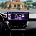 Màn Hình Android Icar Elliview Q5 Basic+  - ảnh 4