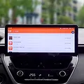 Màn Hình Android Icar Elliview Q5 Basic+  - ảnh 3