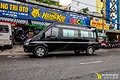 Tem Xe Ford Transit - FTS062 - ảnh 1