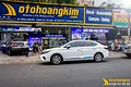 Tem Xe Honda City - HCT064 - ảnh 1