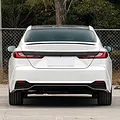 Đuôi Cá Camry 2025 Thấp - Thẩm mỹ & sang trọng  - ảnh 5