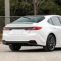 Đuôi Cá Camry 2025 Thấp - Thẩm mỹ & sang trọng  - ảnh 4