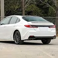 Đuôi Cá Camry 2025 Thấp - Thẩm mỹ & sang trọng  - ảnh 3