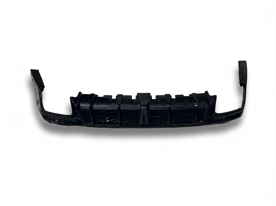 Body Kit Camry Cản Sau YOFER 2025 - Ảnh 1