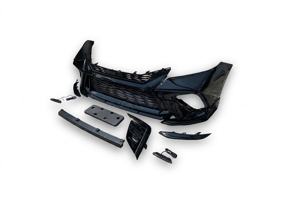 Body Kit Camry YOFER 2025 - Ảnh 3