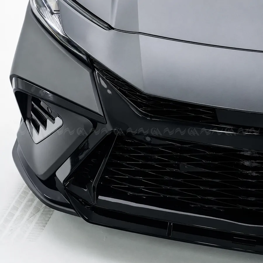 Body Kit Camry YOFER 2025 - Ảnh 4