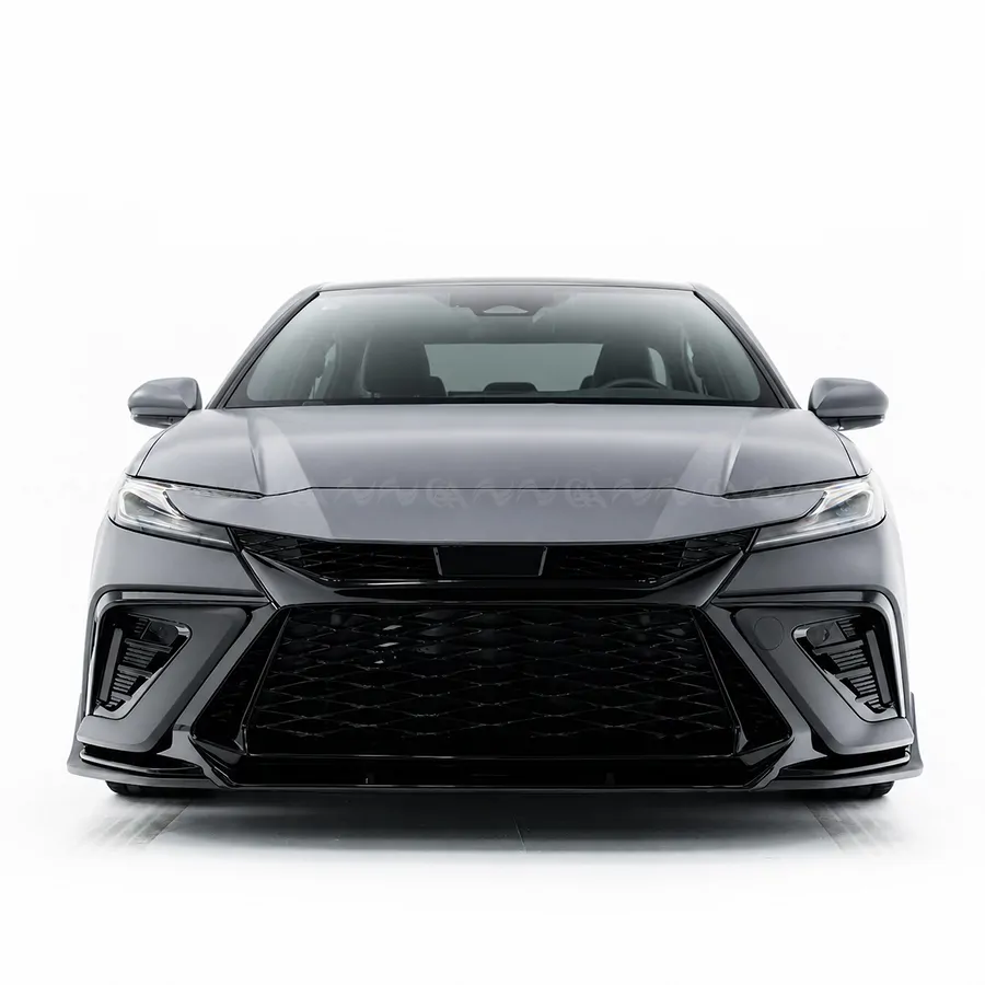 Body Kit Camry YOFER 2025 - Ảnh 5