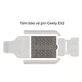 Ốp Bảo Vệ Pin Icar Geely EX2 - Ô Tô Hoàng Kim - ảnh 2