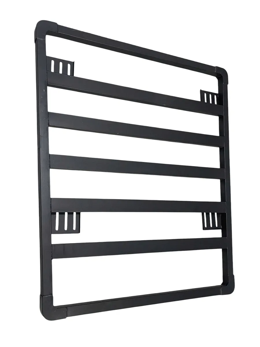 Baga VF3 HKF - Mở rộng không gian xe - Ảnh 2