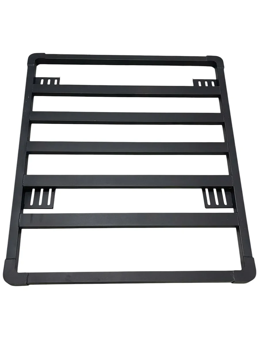 Baga VF3 HKF - Mở rộng không gian xe - Ảnh 3