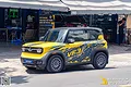 Tem UV VF3 thiết kế cá tính - ảnh 3