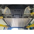 Ốp Bảo Vệ Cáp VF5 Nhôm - Bảo vệ xe bạn trên mọi hành trình - ảnh 3