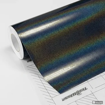 Decal Teckwrap Rainbow Vortex RD11-HD  