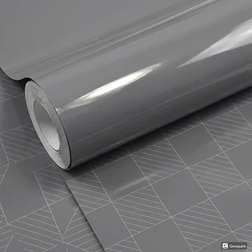 Decal Teckwrap Battleship Grey CG20-HD 