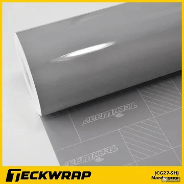 Decal Teckwrap Nardo grey CG27-SH 