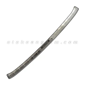 Chống trầy cốp sơn Toyota Altis 2022 inox