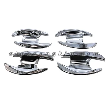 Chén cửa Hyundai Santafe [2013-2018] Hàn Quốc