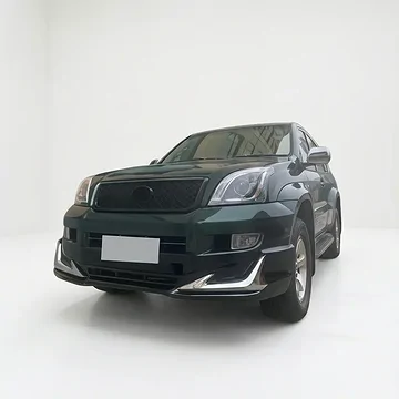 Body kit Prado F120 TRD