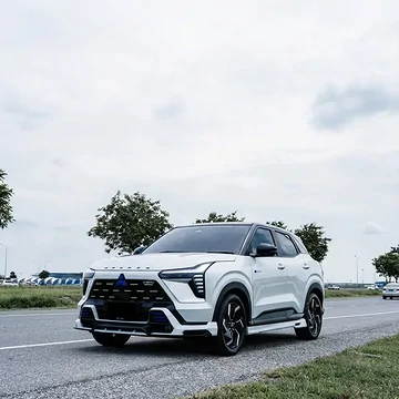  Body Kit Xforce 2024+ mẫu Victor 