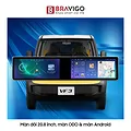 Màn Hình Android Bravigo Duo Max VF3 - ảnh 3