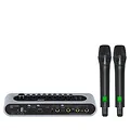 Bộ Karaoke SONCAMEDIA Mi36 - Âm Nhạc Đỉnh Cao Trên Xe - ảnh 5