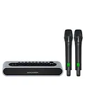 Bộ Karaoke SONCAMEDIA Mi36 - Âm Nhạc Đỉnh Cao Trên Xe - ảnh 6
