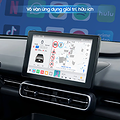 MHU Android Bravigo Limo Green / MPV7  - ảnh 2