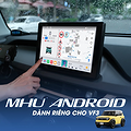 MHU Android Bravigo VF3 Neo  - ảnh 1