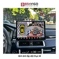 Màn Hình Android Bravigo Blux Max - ảnh 2