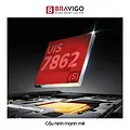 Màn Hình Android Bravigo Blux Max 360 - ảnh 2