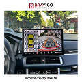 Màn Hình Android Bravigo Blux Max 360  - ảnh 3