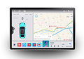 Màn Hình Android Bravigo Blux Max 360  - ảnh 2