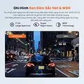 Camera Hành Trình 70mai M310 Plus 2K  - ảnh 4