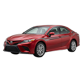 Danh mục Tem Xe Toyota