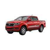 Danh mục Tem Xe Ford