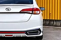 Body Kit cho Toyota Vios 2021 mẫu RBS - Nâng tầm phong cách - ảnh 5