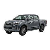 Tem Xe Isuzu Dmax