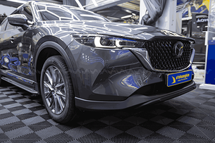 PPF Protek Extra Gloss cho CX5