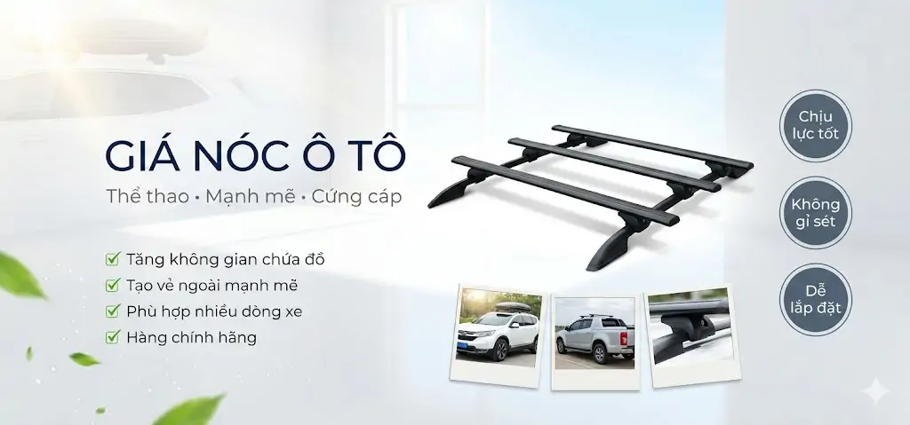 Giá Nóc