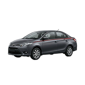 Tem Xe Toyota Vios