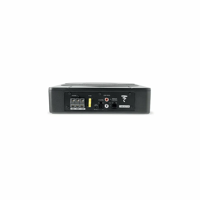 Sub Focal ISUB ACTIVE tích hợp ampli 