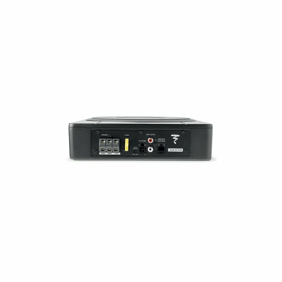 Sub Focal ISUB ACTIVE tích hợp ampli  - Ảnh 6