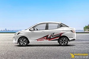 Tem Xe Hyundai I10 - HI1048