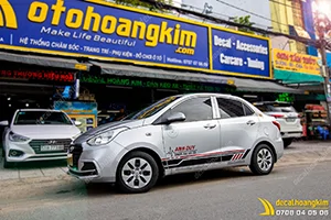 Tem Xe Hyundai I10 - HI1038