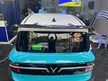  Đuôi cá thông dụng 5 cửa Hatchback  - ảnh 7