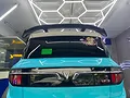  Đuôi cá thông dụng 5 cửa Hatchback  - ảnh 5