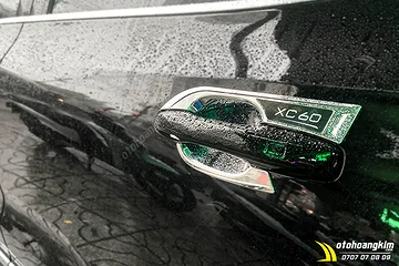 Chén Cửa Volvo XC60