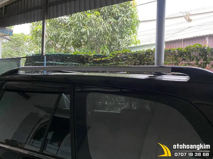 Giá Nóc Toyota Innova 2006-2015 - Ảnh 3