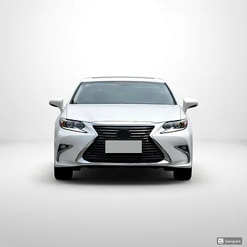 Body kit Lexus ES350 2013 Up ES350 2016