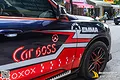 Tem Xe VinFast LuxSA Thiết Kế Thể Thao Độc Đáo - ảnh 8